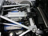 2006 Ford GT Engines