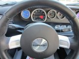 2006 Ford GT  Steering Wheel