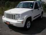 2010 Jeep Liberty Sport 4x4