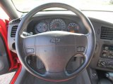 2000 Chevrolet Monte Carlo LS Steering Wheel