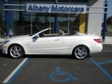 2012 Mercedes-Benz E 350 Cabriolet