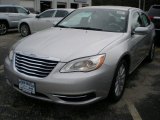 2012 Chrysler 200 Touring Sedan