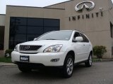 2009 Lexus RX 350 AWD