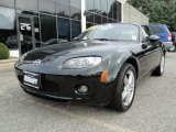 2007 Mazda MX-5 Miata Sport Roadster