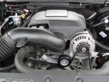2007 Chevrolet Tahoe LT 5.3 Liter OHV 16-Valve Vortec V8 Engine