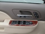 2012 Chevrolet Avalanche LTZ 4x4 Controls