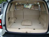 2006 Ford Explorer Limited Trunk