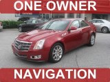 2009 Cadillac CTS 4 AWD Sedan