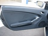 2010 Mercedes-Benz SLK 55 AMG Roadster Door Panel