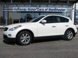 2008 Infiniti EX 35 Journey AWD