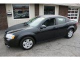 2008 Dodge Avenger SE