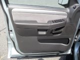 2005 Mercury Mountaineer V8 AWD Door Panel