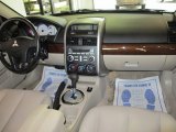 2007 Mitsubishi Galant GTS V6 Dashboard