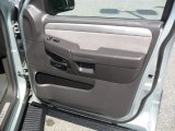 2005 Mercury Mountaineer V8 AWD Door Panel