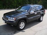 2002 Jeep Grand Cherokee Laredo