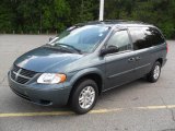 2006 Magnesium Pearl Dodge Grand Caravan SE #54577814