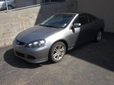 2006 Magnesium Metallic Acura RSX Sports Coupe #54577248