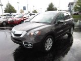 2010 Acura RDX SH-AWD Technology Front 3/4 View