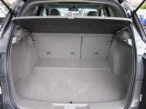 2010 Acura RDX SH-AWD Technology Trunk