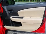 2012 Dodge Avenger SXT Door Panel