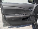 2012 Chrysler 200 Limited Sedan Door Panel