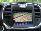 2012 Chrysler 300 C Navigation