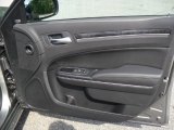 2012 Chrysler 300 C Door Panel