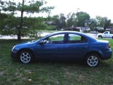 2003 Atlantic Blue Pearl Dodge Neon SXT #54577797