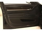 2011 BMW 7 Series 750Li xDrive Sedan Door Panel