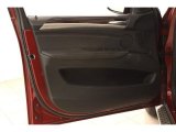 2011 BMW X6 xDrive35i Door Panel
