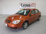 2007 Chevrolet Cobalt LT Sedan