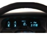 1995 Lincoln Town Car Executive Gauges