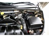 2005 Chrysler PT Cruiser Touring Turbo Convertible 2.4L Turbocharged DOHC 16V 4 Cylinder Engine