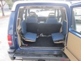 1995 Land Rover Discovery 3.9 Trunk
