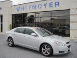 2011 Chevrolet Malibu LT