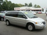 2006 Bright Silver Metallic Chrysler Town & Country LX #54577534