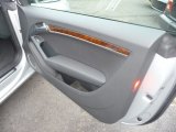 2008 Audi A5 3.2 quattro Coupe Door Panel