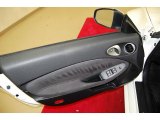 2010 Nissan 370Z Touring Coupe Door Panel