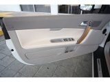 2008 Volvo C70 T5 Door Panel