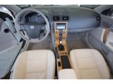 2008 Volvo C70 T5 Dashboard