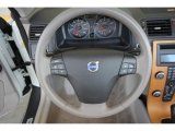 2008 Volvo C70 T5 Steering Wheel
