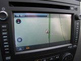 2012 GMC Yukon XL SLT Navigation