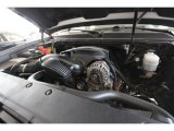 2008 Chevrolet Avalanche LT 5.3 Liter OHV 16-Valve Vortec V8 Engine