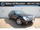 2007 Mercedes-Benz E 350 Sedan