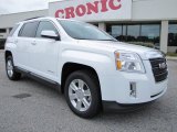 2012 GMC Terrain SLE