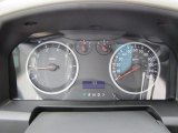 2012 Dodge Ram 1500 Express Regular Cab Gauges