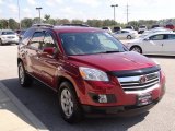 2009 Saturn Outlook XE
