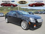 2006 Cadillac CTS Sedan