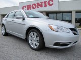 2012 Chrysler 200 Touring Sedan