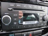 2012 Chrysler 200 Touring Sedan Audio System